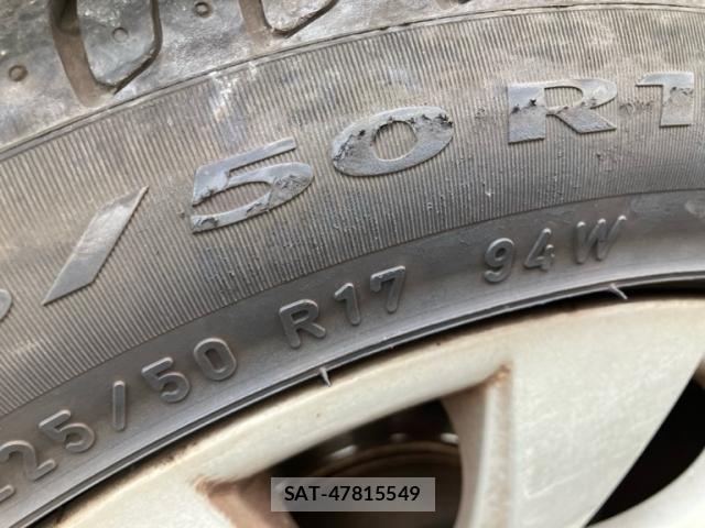 Bmw 3 SERIES 2012-05 7215251-4