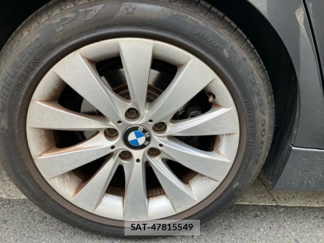 Bmw 3 SERIES 2012-05 7215251-6