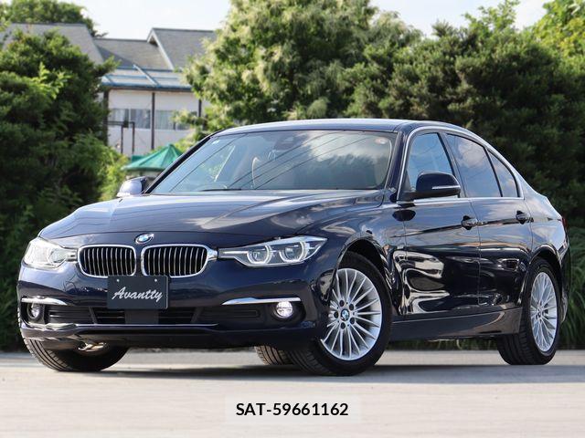 Bmw 3 SERIES 2015-01 7215250-0