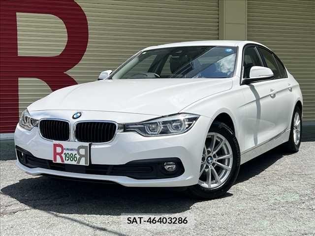 Bmw 3 SERIES 2016-01 7215264-0