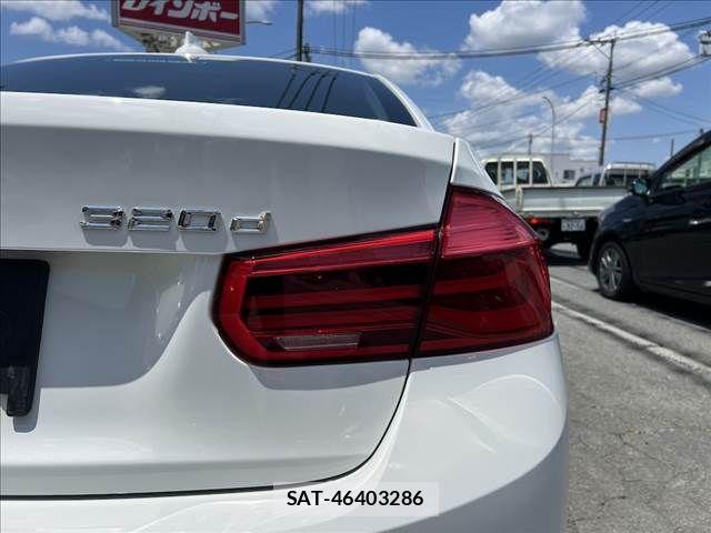 Bmw 3 SERIES 2016-01 7215264-9