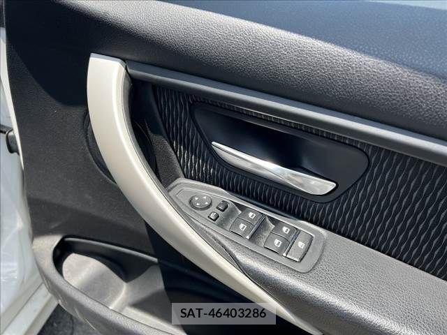 Bmw 3 SERIES 2016-01 7215264-12