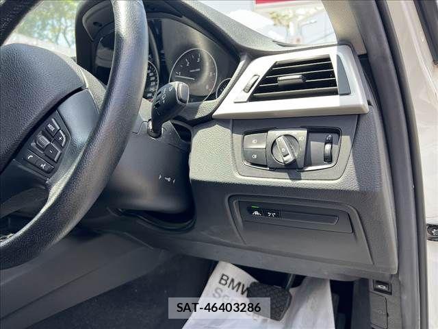 Bmw 3 SERIES 2016-01 7215264-13