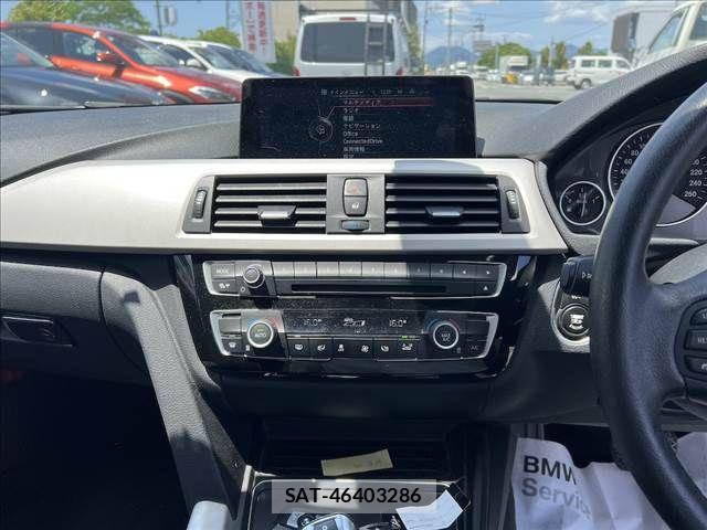 Bmw 3 SERIES 2016-01 7215264-14