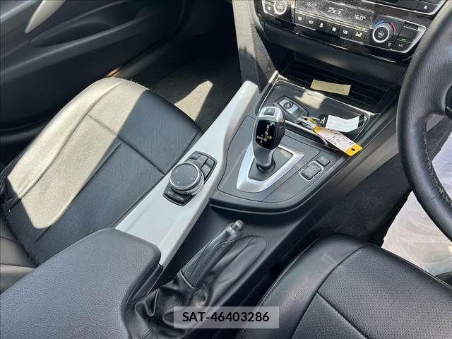 Bmw 3 SERIES 2016-01 7215264-16