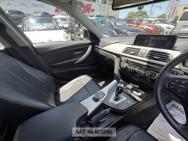 Bmw 3 SERIES 2016-01 7215264-18