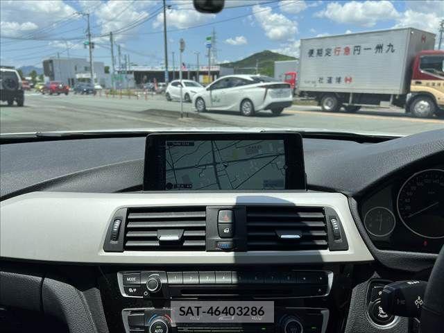 Bmw 3 SERIES 2016-01 7215264-1