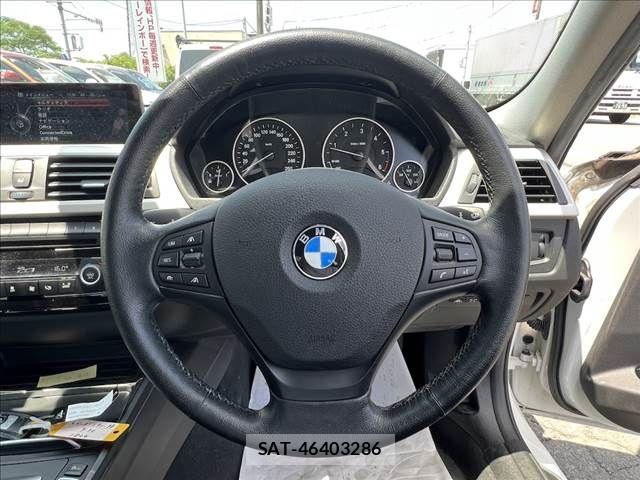 Bmw 3 SERIES 2016-01 7215264-21