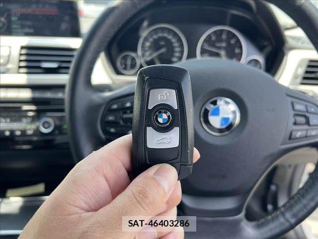 Bmw 3 SERIES 2016-01 7215264-22