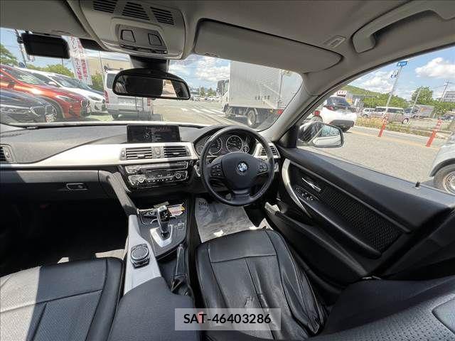 Bmw 3 SERIES 2016-01 7215264-24