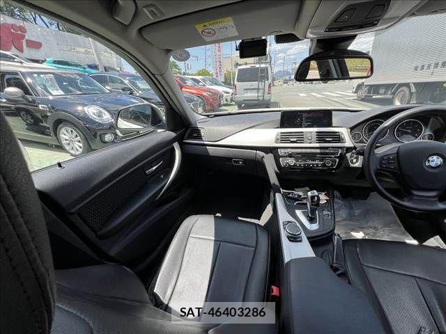 Bmw 3 SERIES 2016-01 7215264-25