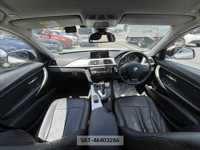Bmw 3 SERIES 2016-01 7215264-26