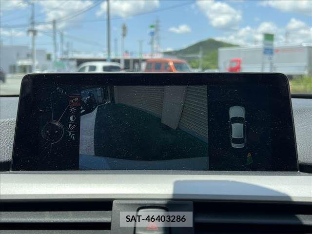 Bmw 3 SERIES 2016-01 7215264-2