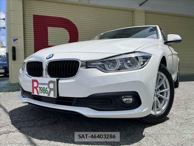 Bmw 3 SERIES 2016-01 7215264-3