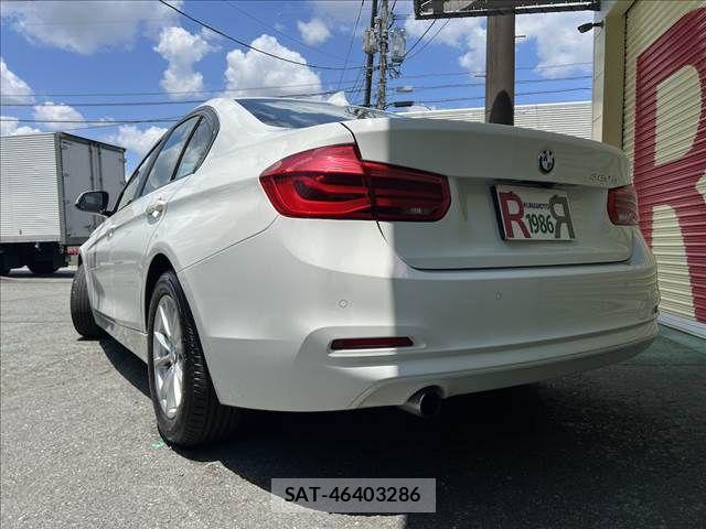 Bmw 3 SERIES 2016-01 7215264-4