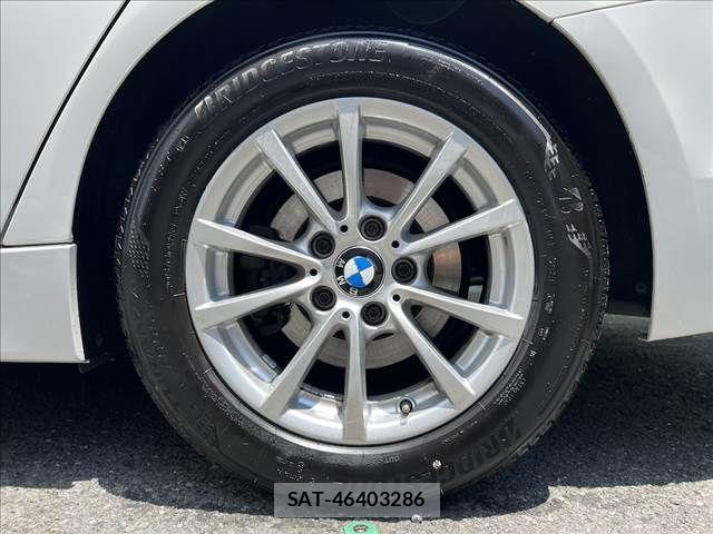 Bmw 3 SERIES 2016-01 7215264-5