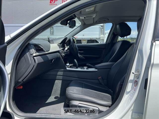 Bmw 3 SERIES 2016-01 7215264-7