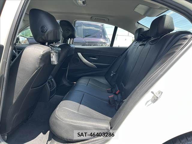 Bmw 3 SERIES 2016-01 7215264-8