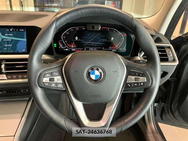 Bmw 3 SERIES 2019-04 7215266-13