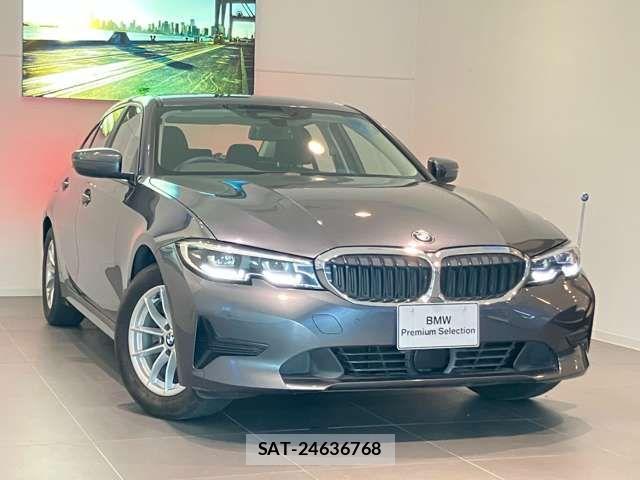 Bmw 3 SERIES 2019-04 7215266-3