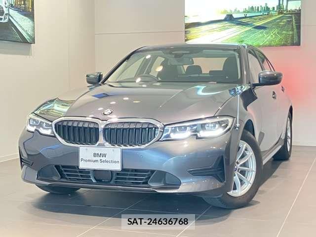 Bmw 3 SERIES 2019-04 7215266-4