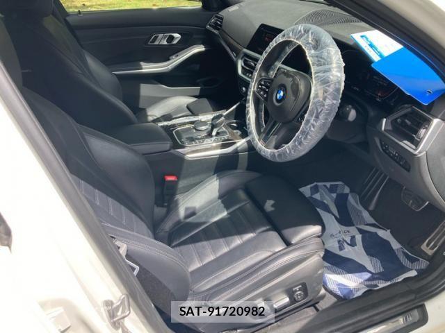 Bmw 3 SERIES 2019-12 7215278-16