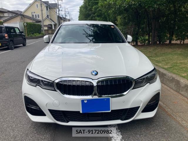 Bmw 3 SERIES 2019-12 7215278-1