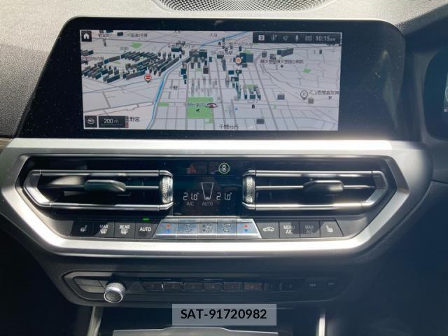 Bmw 3 SERIES 2019-12 7215278-21