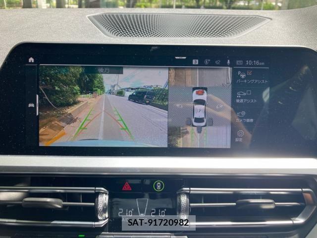 Bmw 3 SERIES 2019-12 7215278-22