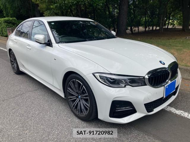 Bmw 3 SERIES 2019-12 7215278-3