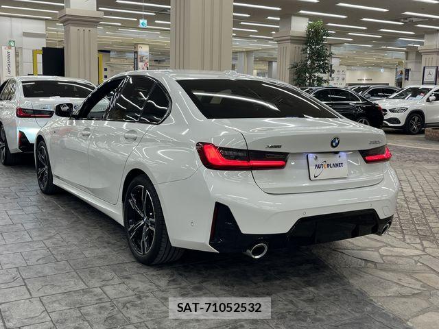 Bmw 3 SERIES 2023-08 7215289-9