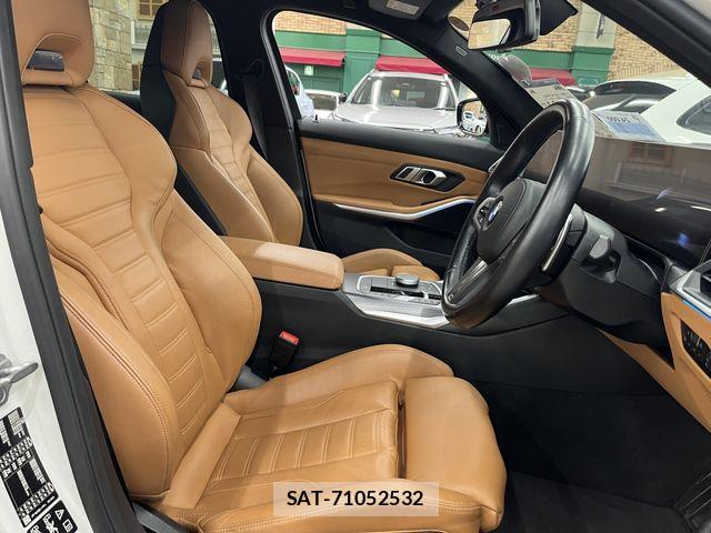 Bmw 3 SERIES 2023-08 7215289-3