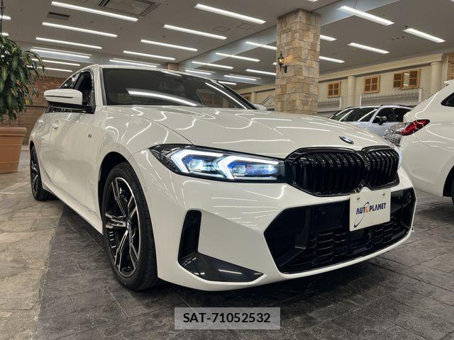 Bmw 3 SERIES 2023-08 7215289-8