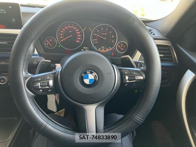 Bmw 3 SERIES 2015-12 7215254-9