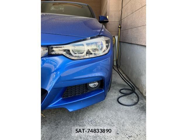 Bmw 3 SERIES 2015-12 7215254-2