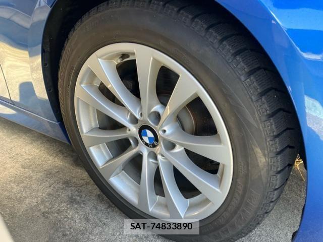 Bmw 3 SERIES 2015-12 7215254-3