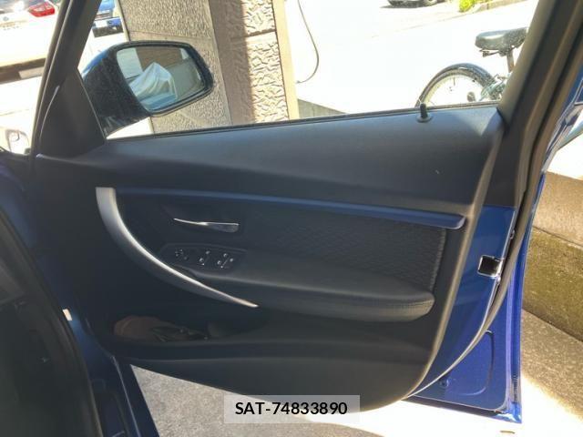 Bmw 3 SERIES 2015-12 7215254-5
