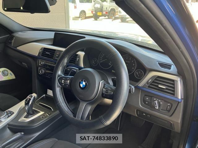 Bmw 3 SERIES 2015-12 7215254-6