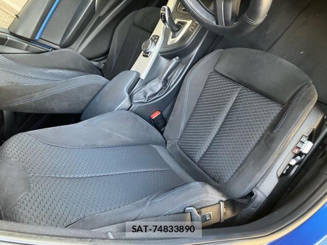 Bmw 3 SERIES 2015-12 7215254-7