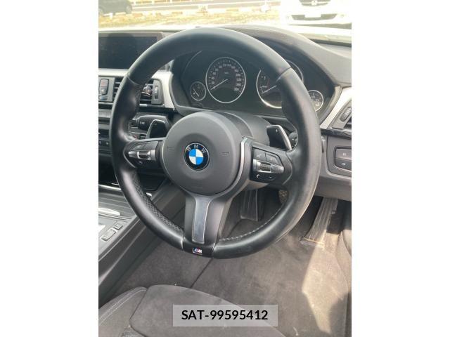 Bmw 3 SERIES 2013-07 7215249-12