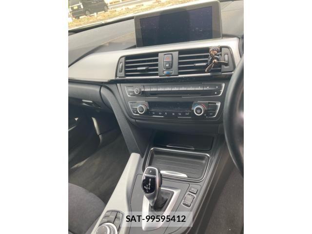 Bmw 3 SERIES 2013-07 7215249-13