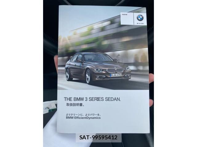 Bmw 3 SERIES 2013-07 7215249-16