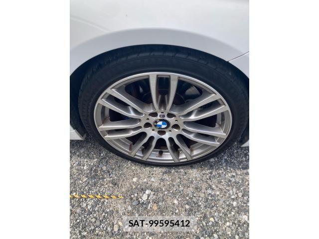 Bmw 3 SERIES 2013-07 7215249-4