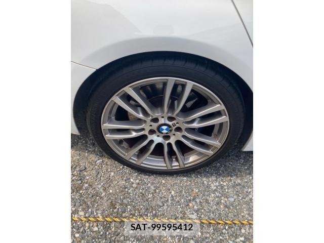 Bmw 3 SERIES 2013-07 7215249-5