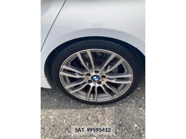 Bmw 3 SERIES 2013-07 7215249-6