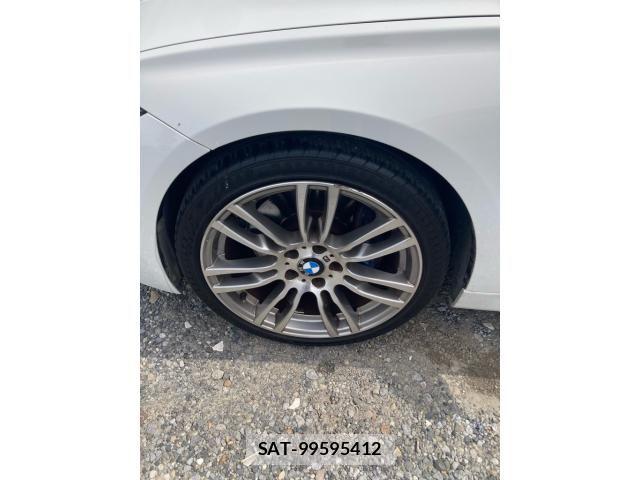 Bmw 3 SERIES 2013-07 7215249-7