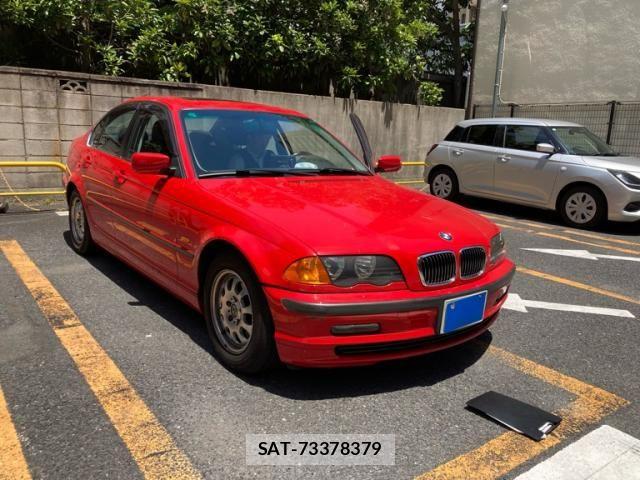 Bmw 3 SERIES 1999-05 7215245-0