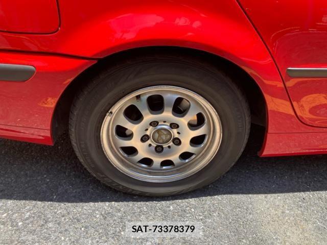 Bmw 3 SERIES 1999-05 7215245-9