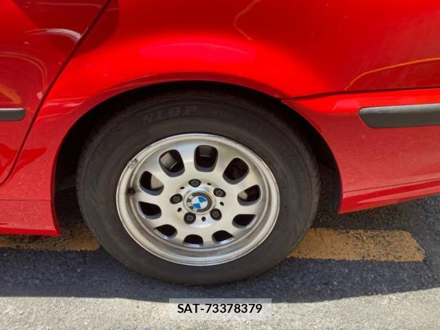 Bmw 3 SERIES 1999-05 7215245-10