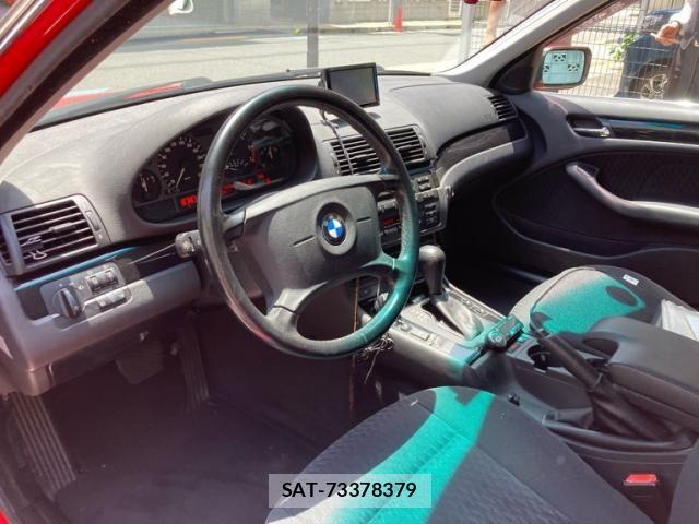 Bmw 3 SERIES 1999-05 7215245-11